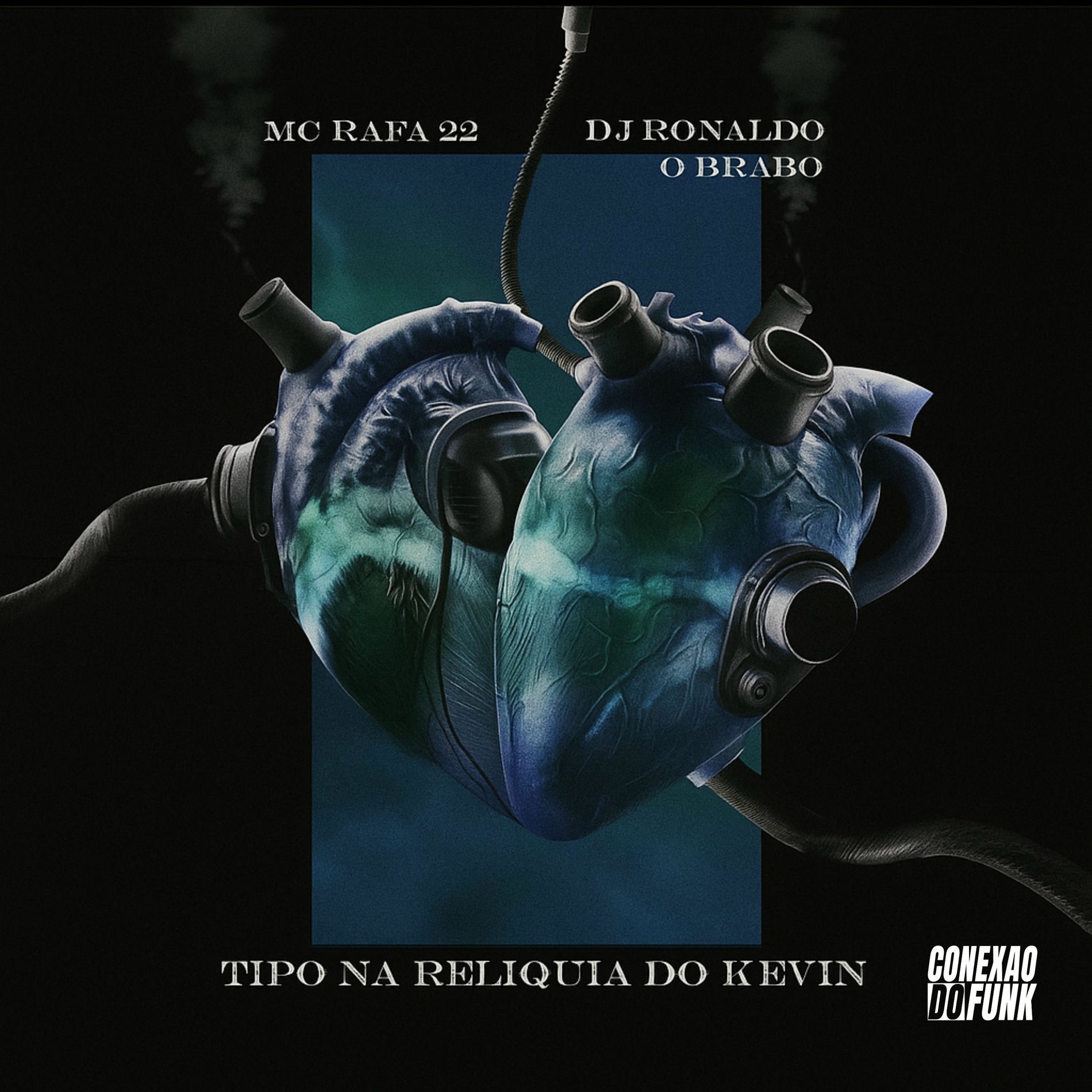 Album cover of Tipo na Reliquia do Kevin