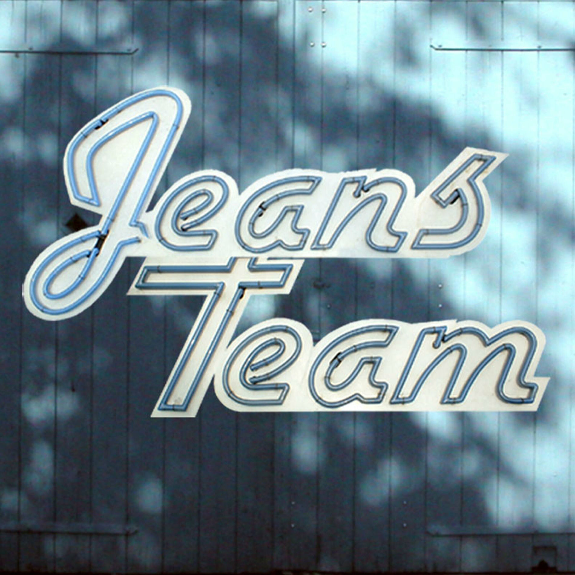 Album cover of Das Zelt