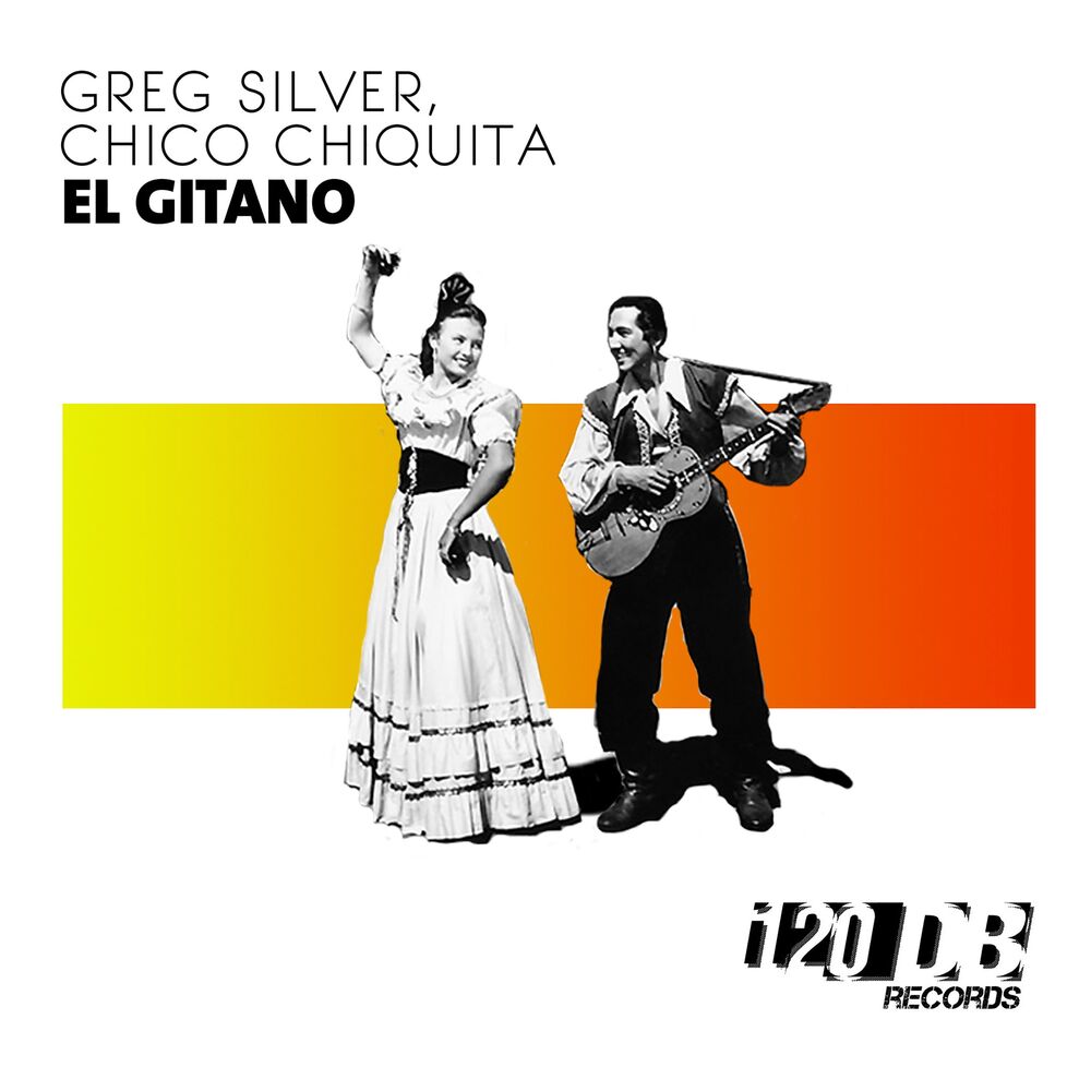 Picture of El Gitano