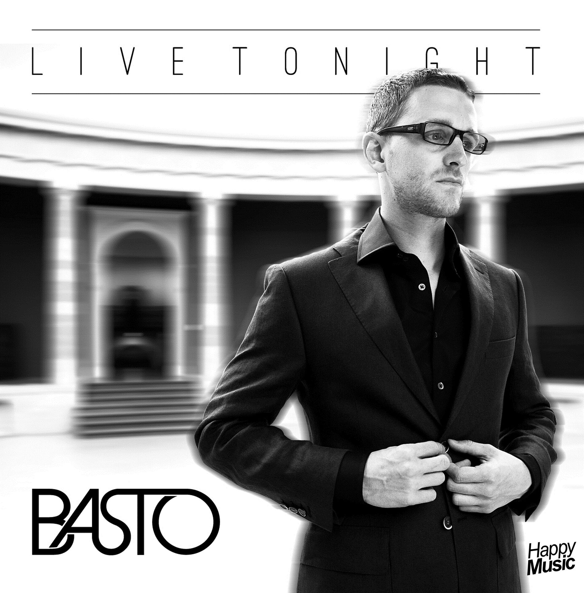 Album cover of Cloudbreaker (Basto Radio Edit)