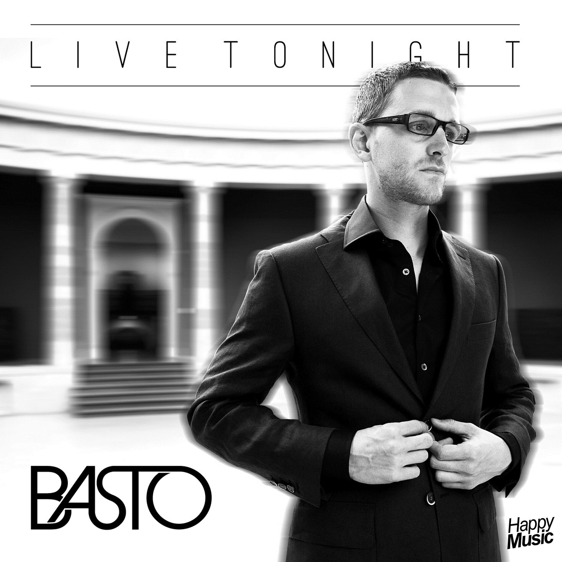 Album cover of Live Tonight