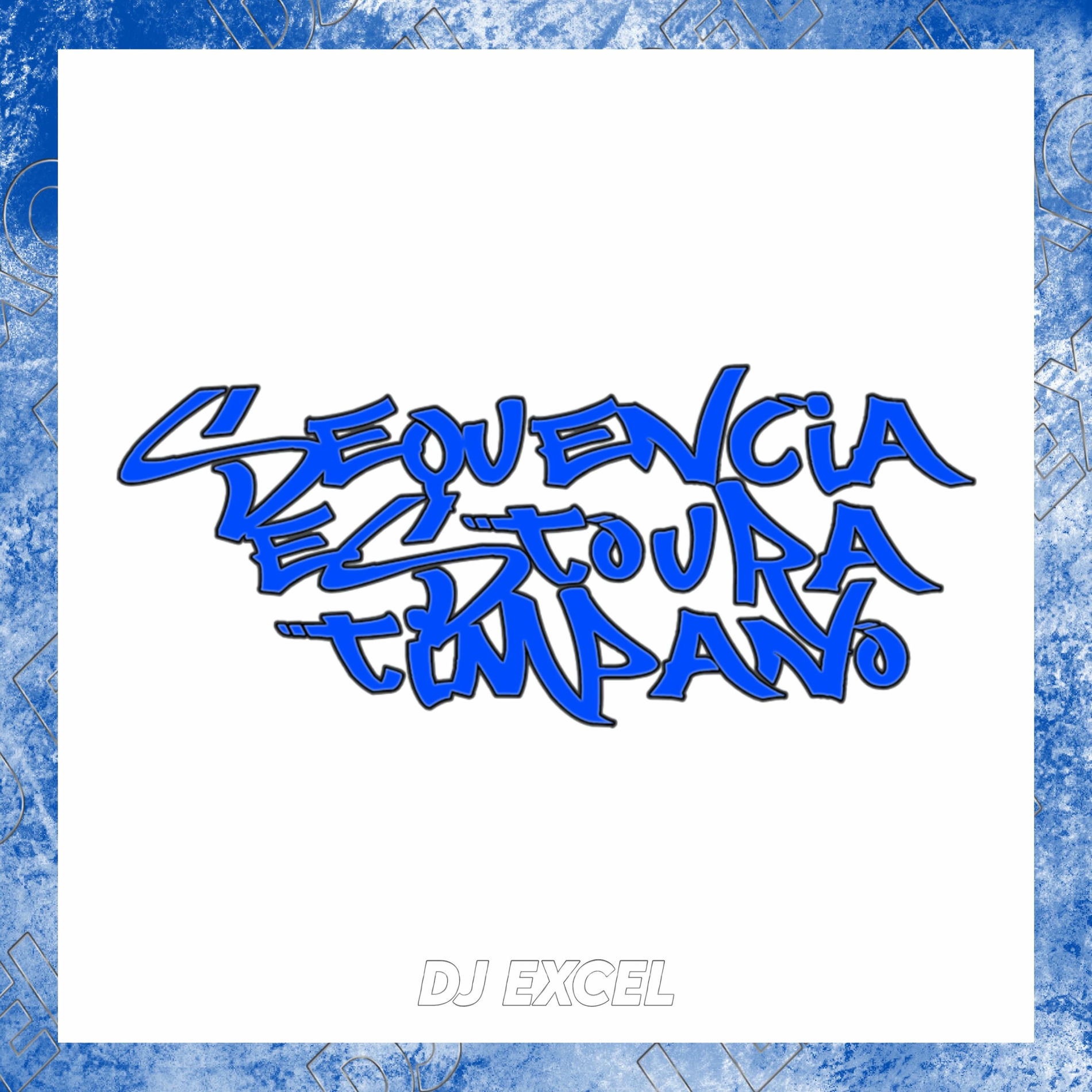 Album cover of SEQUENCIA ESTOURA TIMPANO