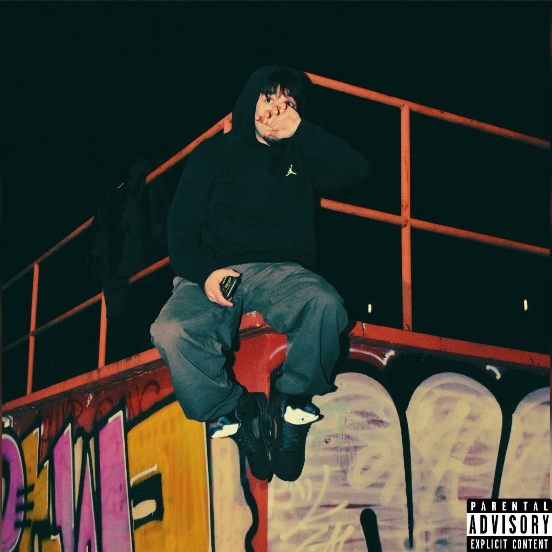 Album cover of Periferia (feat. Raiche)