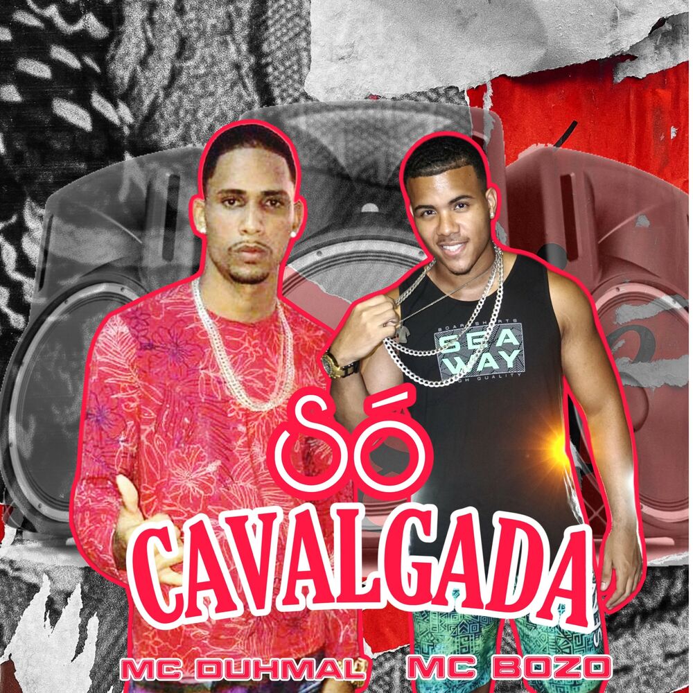 Picture of Só Cavalgada