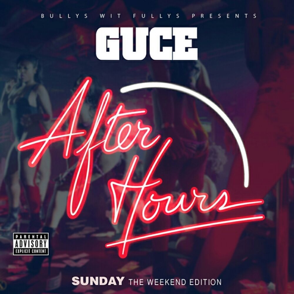 Picture of After Hours: Sunday (The Weekend Edition)
