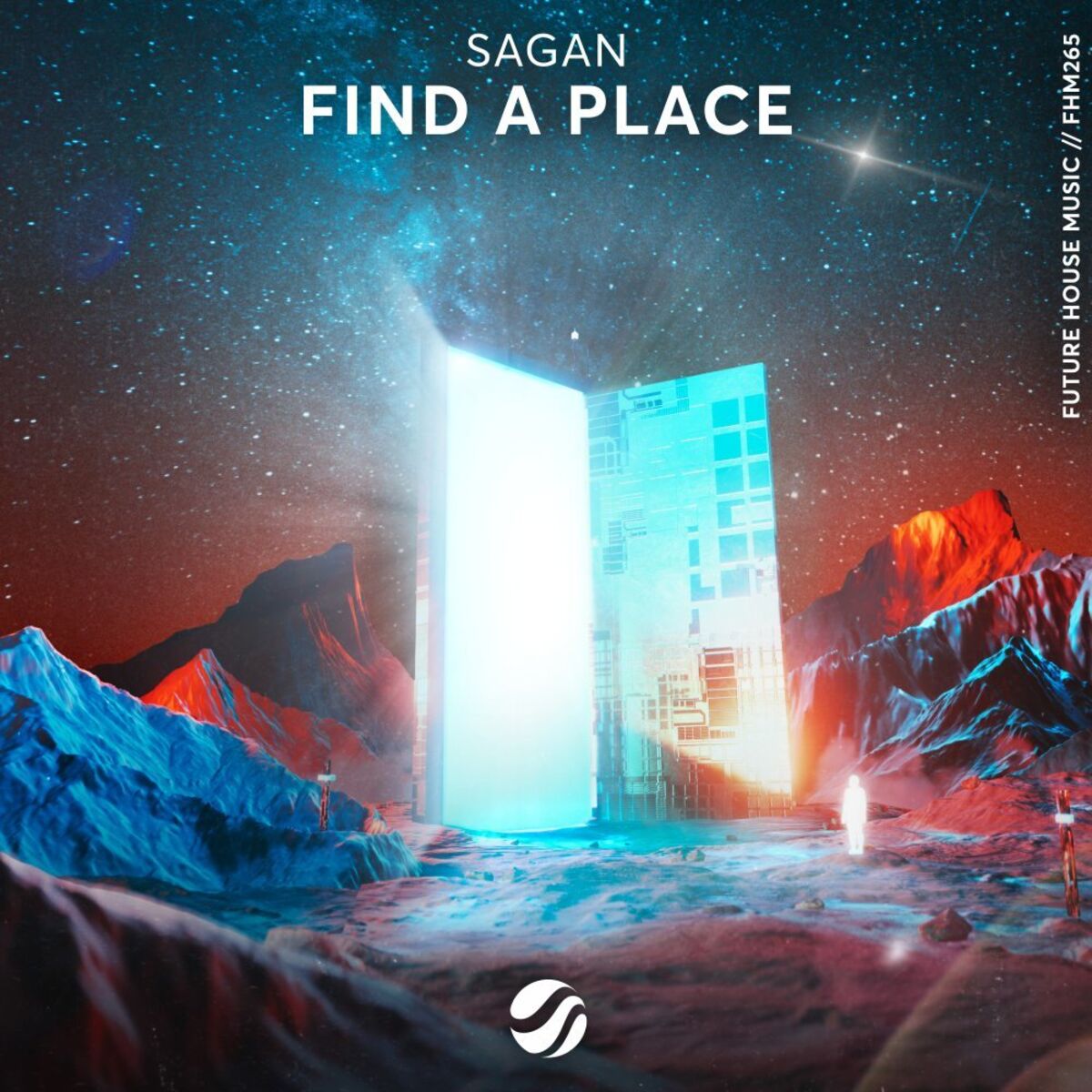 Album cover of Find A Place