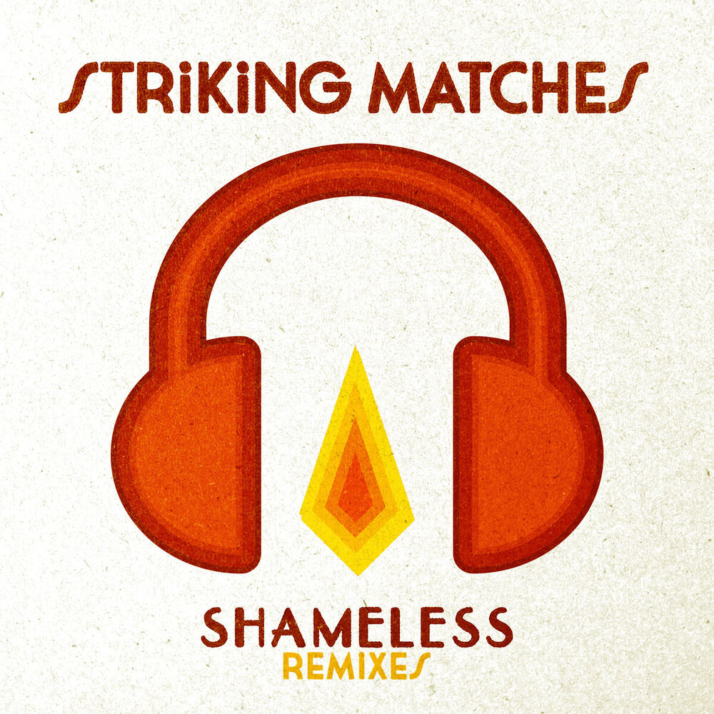 Picture of Shameless (Remixes)