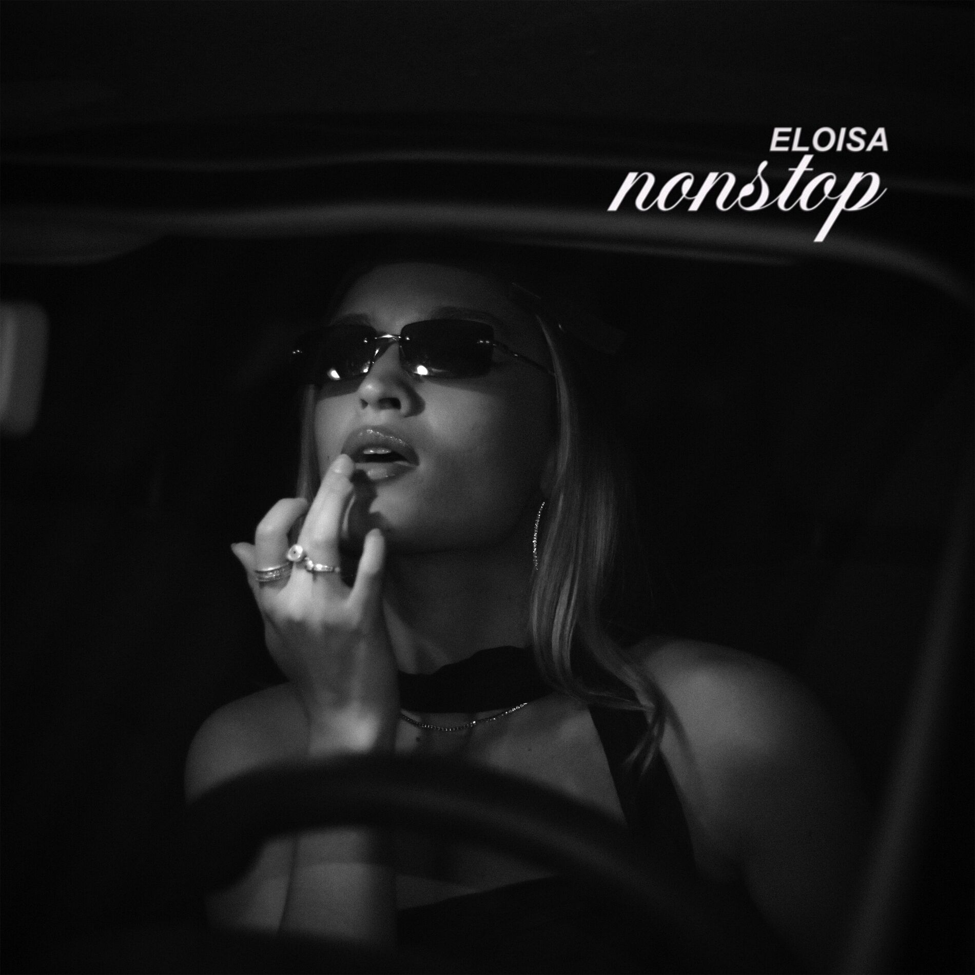 Album cover of Nonstop