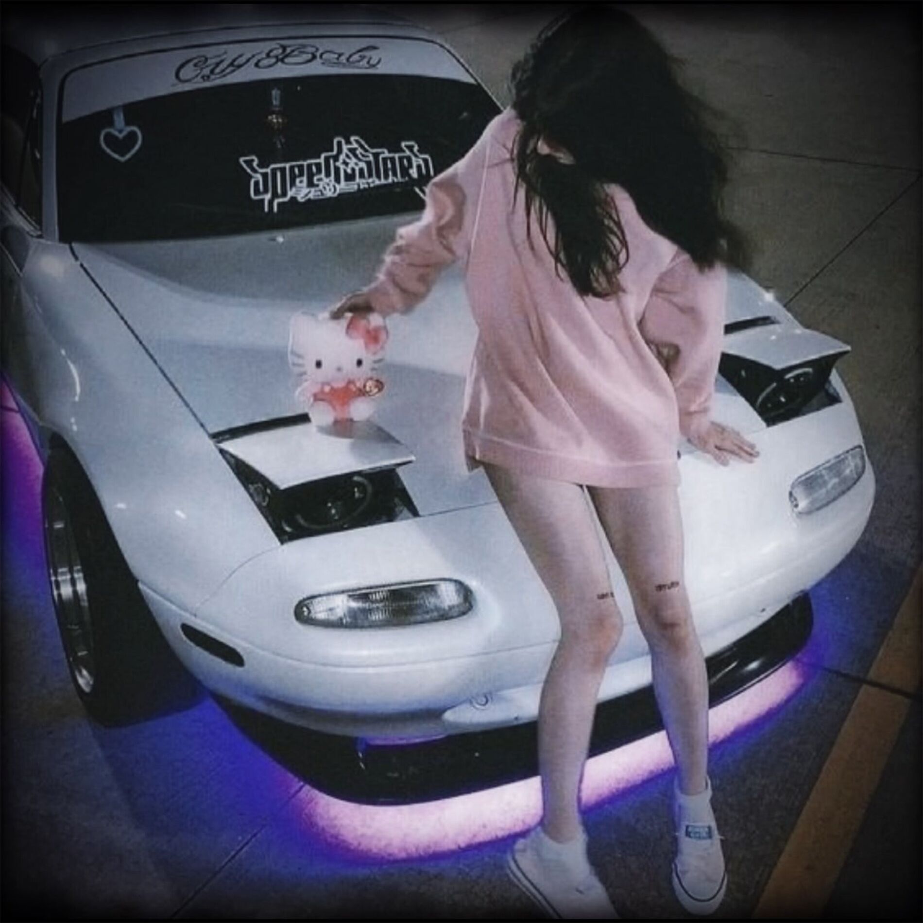 Album cover of Silence
