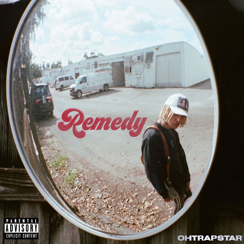 Picture of Remedy