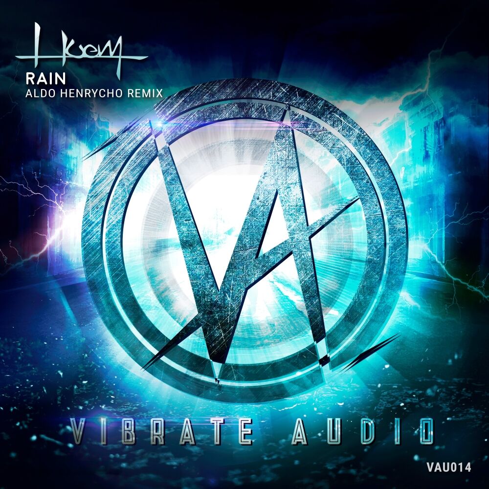 Picture of Rain (Aldo Henrycho Remix)