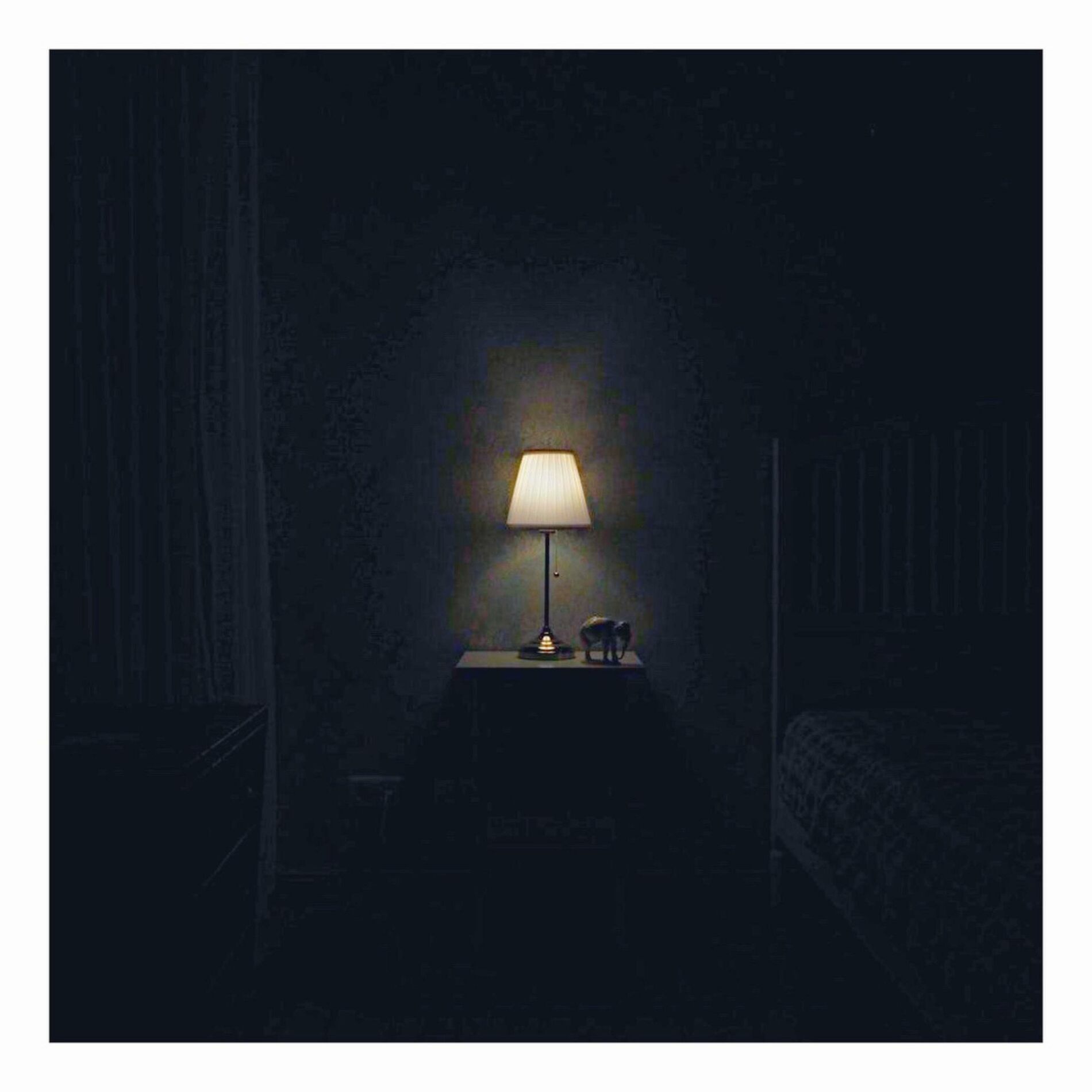 Album cover of Shoot Out The Lights