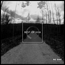 Cover of Best of 2018