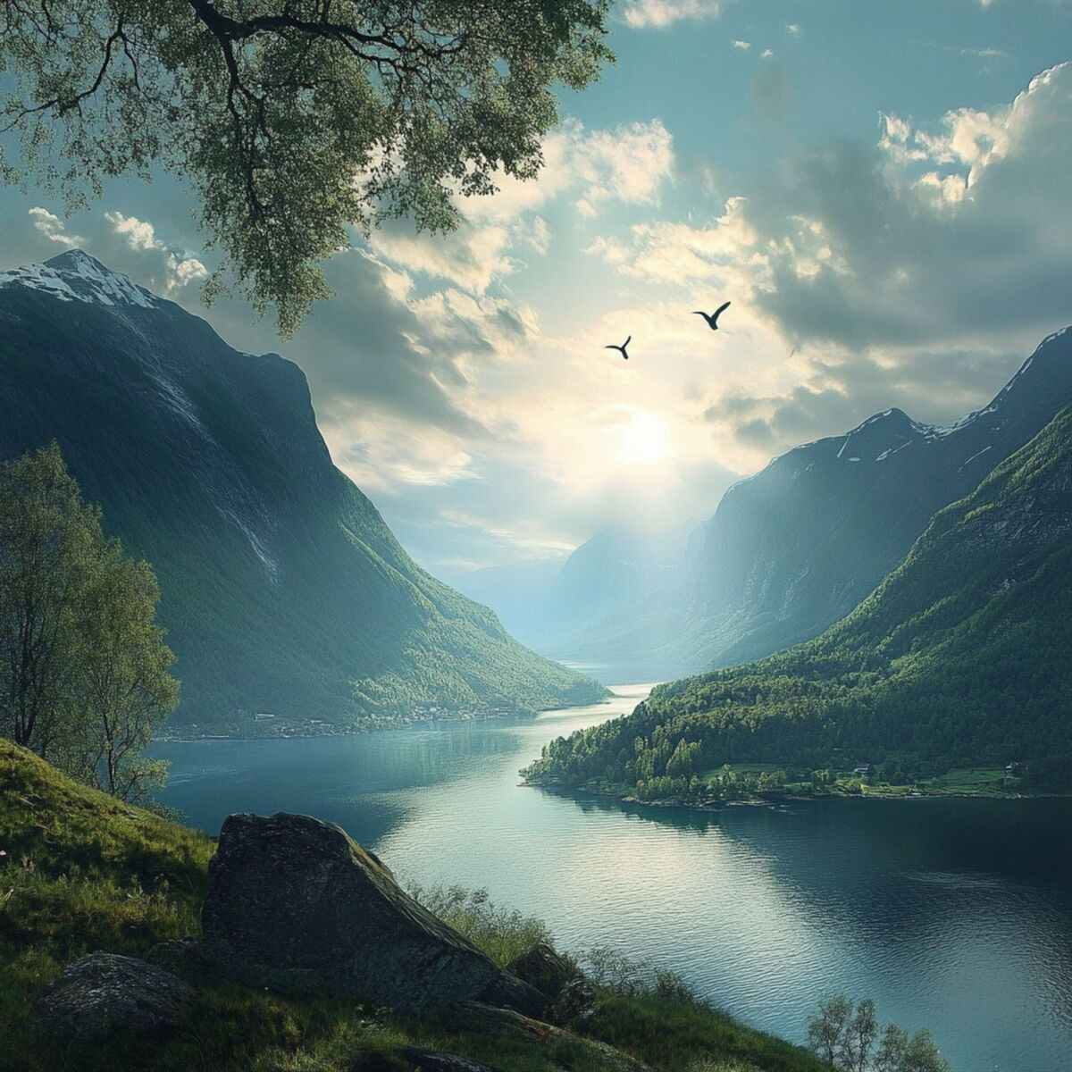 Album cover of Healing Fusion