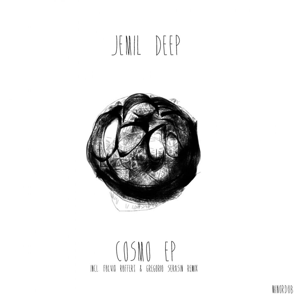 Picture of Cosmo EP
