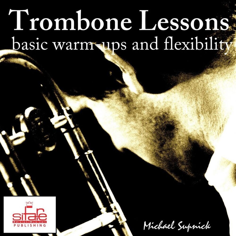 Picture of Trombone Lessons