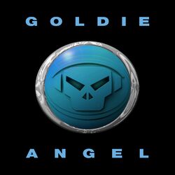 Cover of Angel