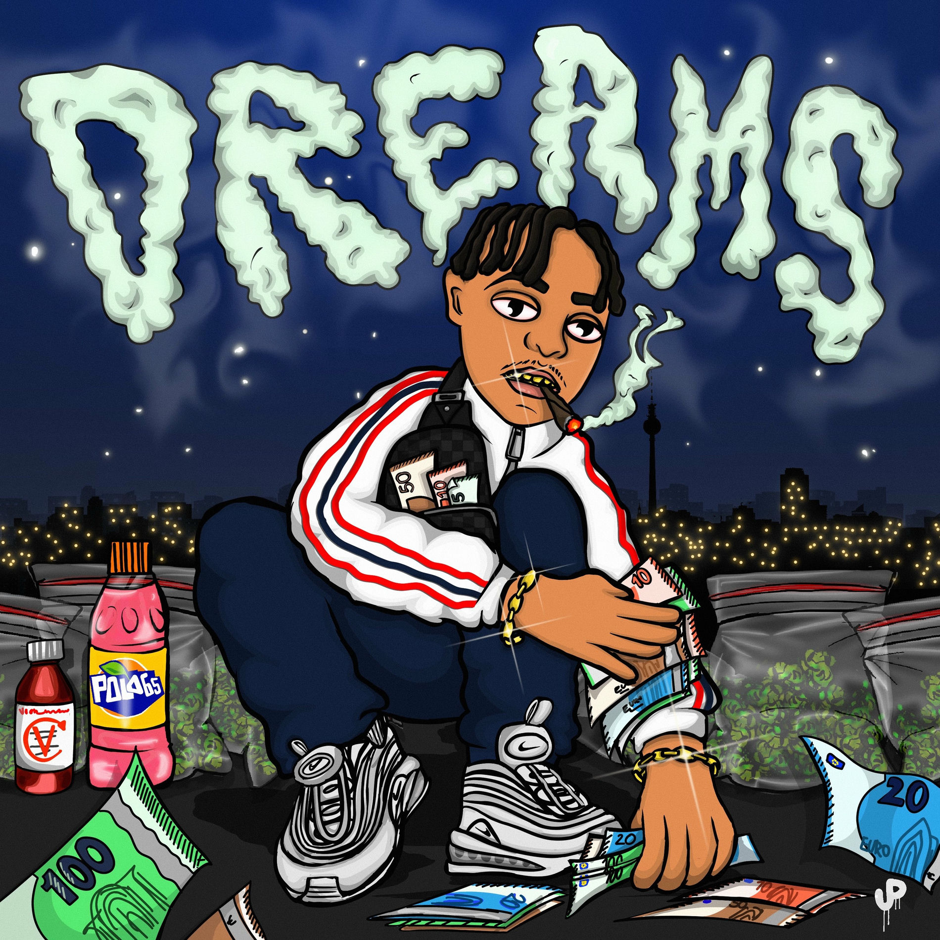 Album cover of Dreams