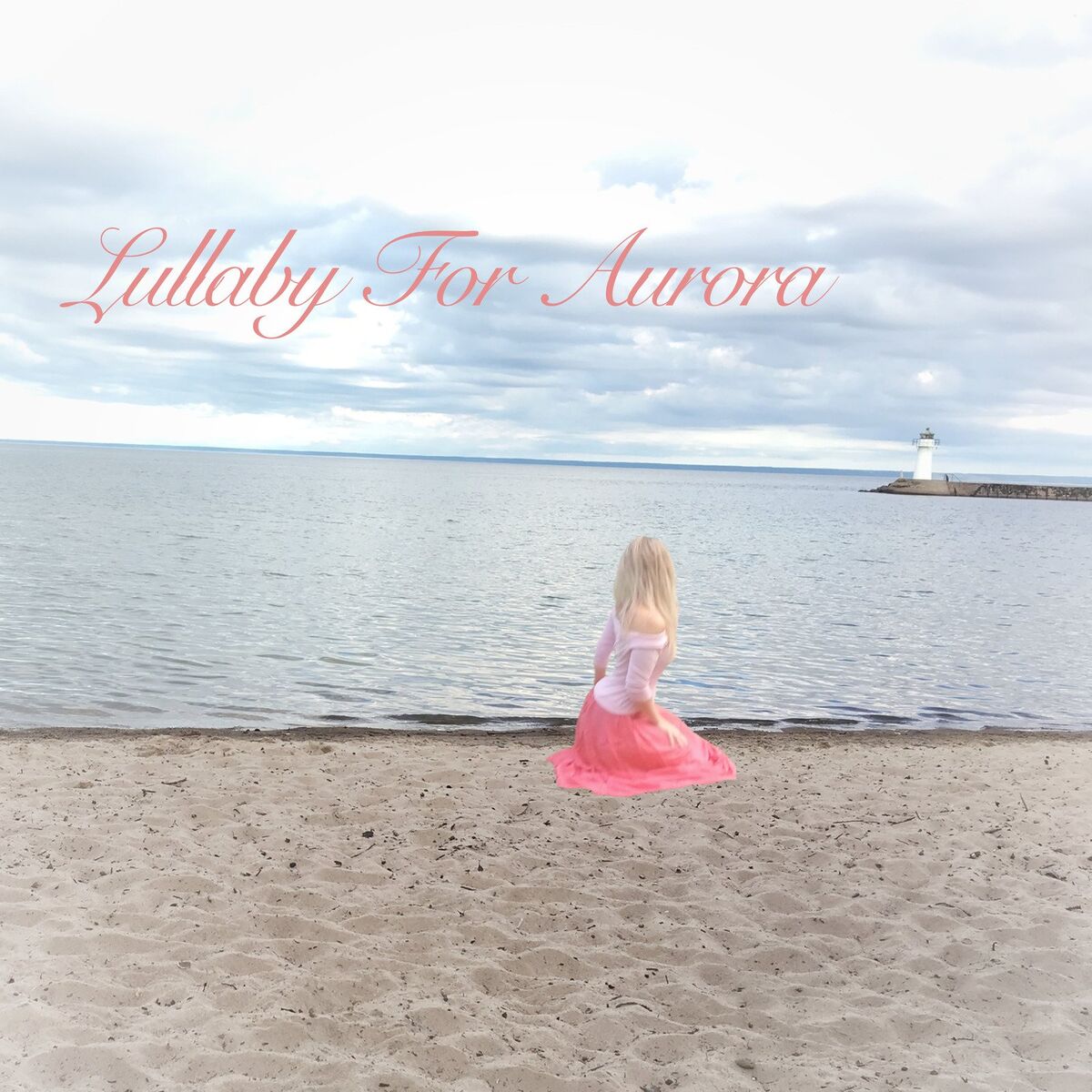 Album cover of Lullaby for Aurora
