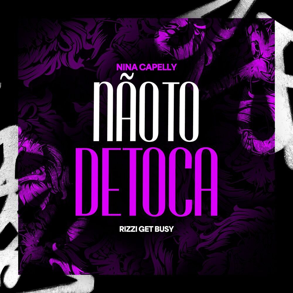 Picture of Não to de Toca