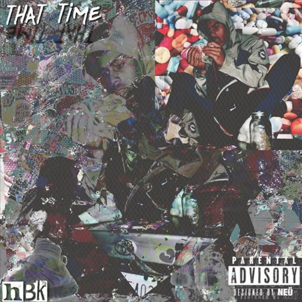 Picture of That Time