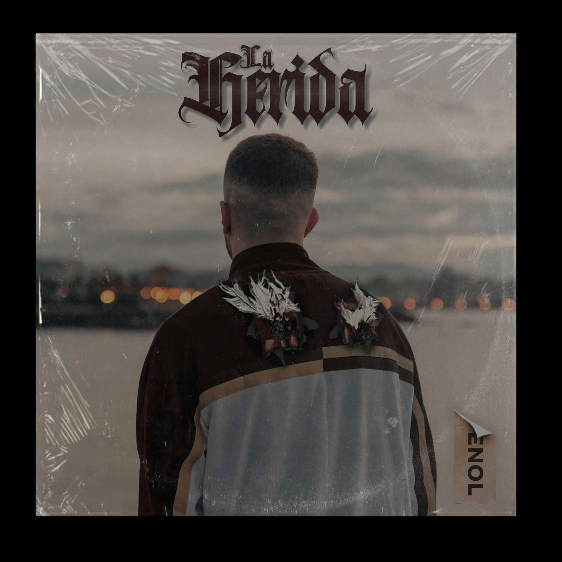 Album cover of La Herida
