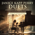 Janice Kapp Perry Duets (Violin & Piano)