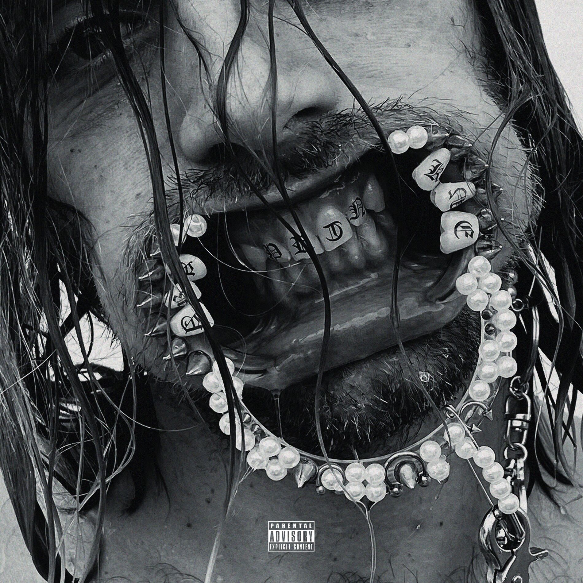 Album cover of CHI DIAVOLO È PURITANO?!