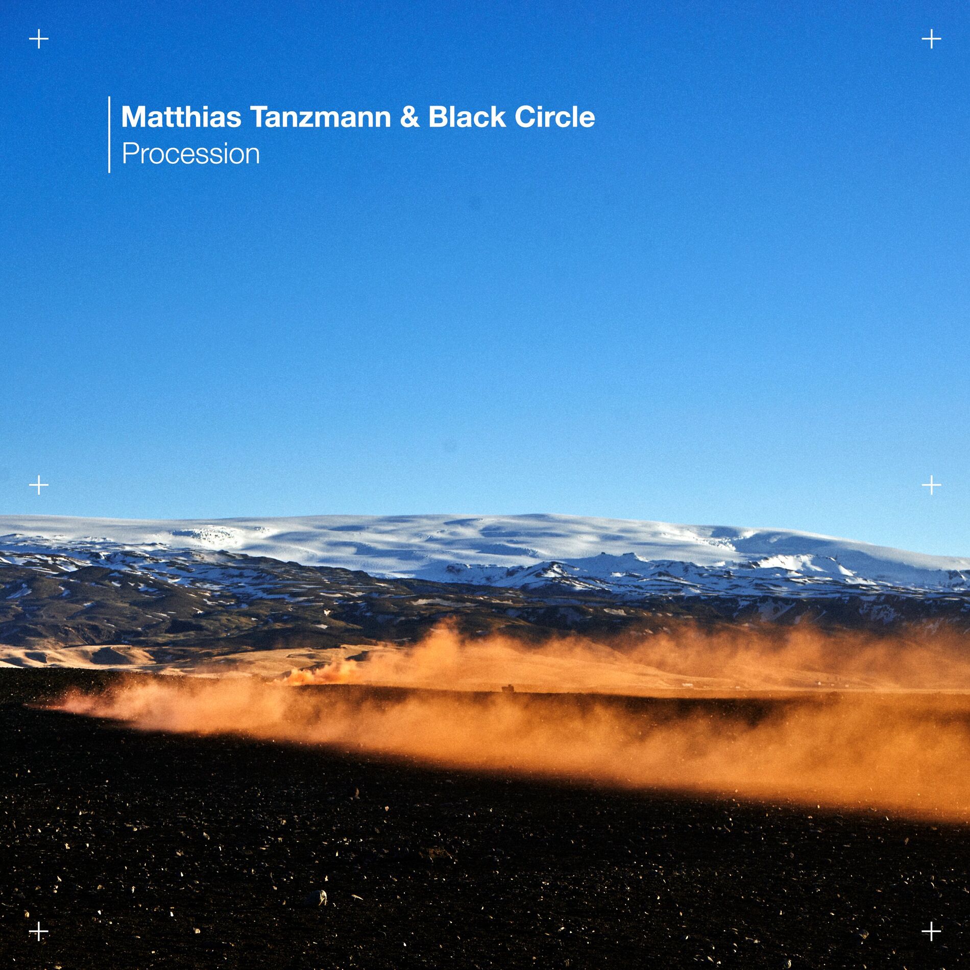 Album cover of Procession