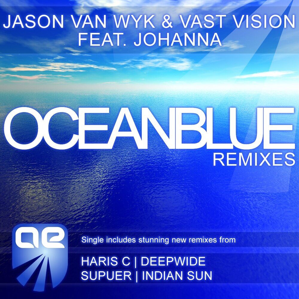 Picture of Oceanblue (Remixes)