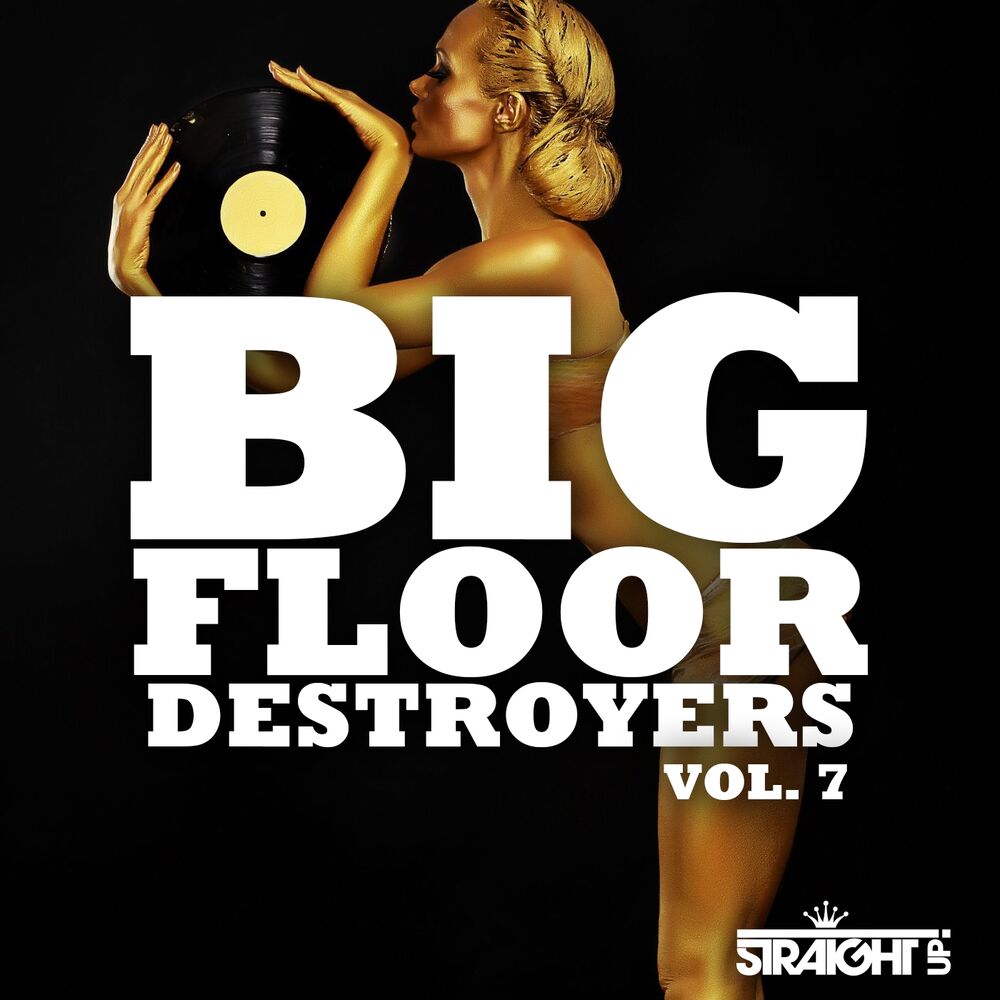 Picture of Big Floor Destroyers Vol. 7
