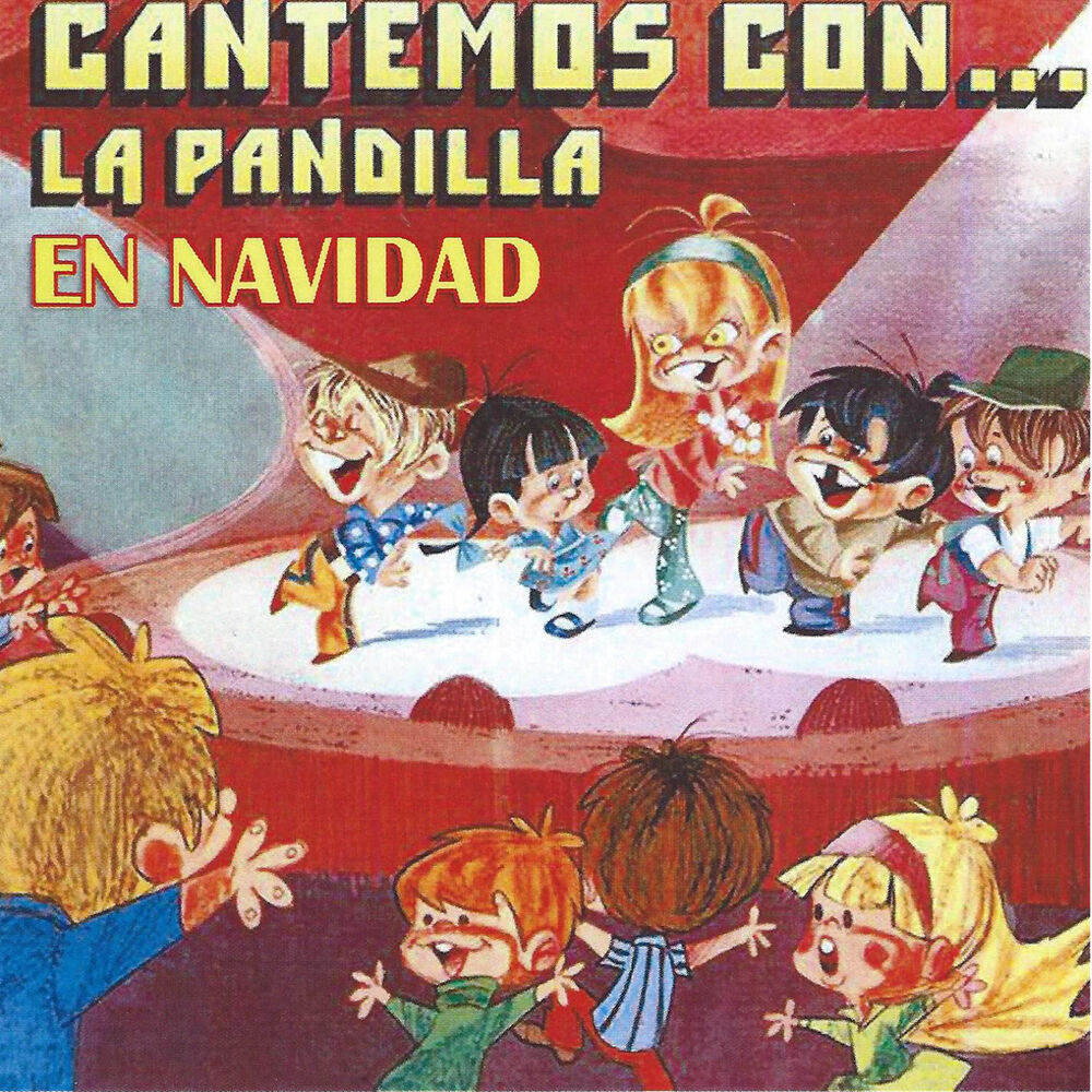 Picture of Cantemos Con...En Navidad