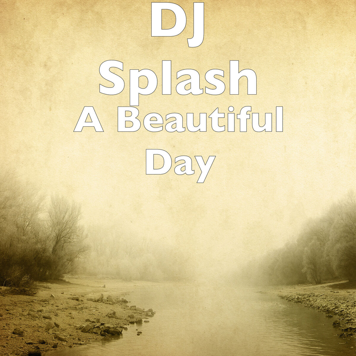Album cover of A Beautiful Day