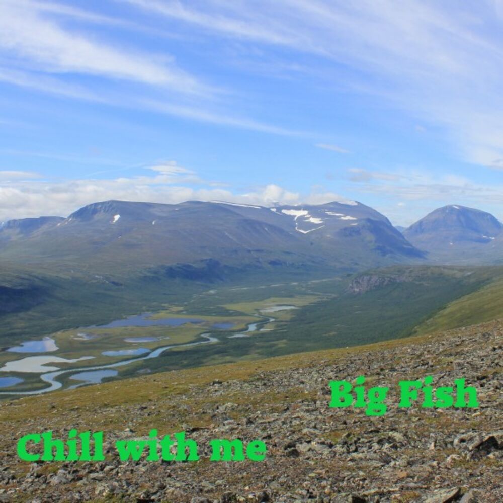 Picture of Chill with Me