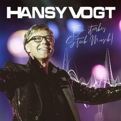 Cover of Ein starkes Stück Musik