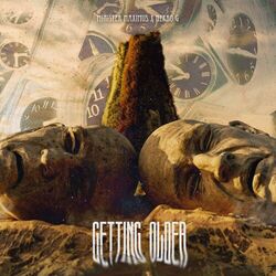 Cover of Getting Older