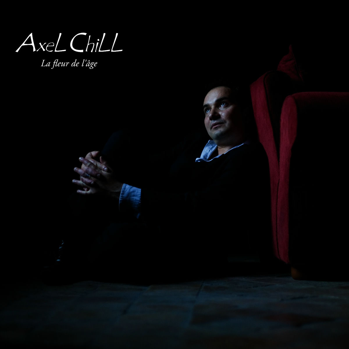 Album cover of LA FLEUR DE L'ÂGE