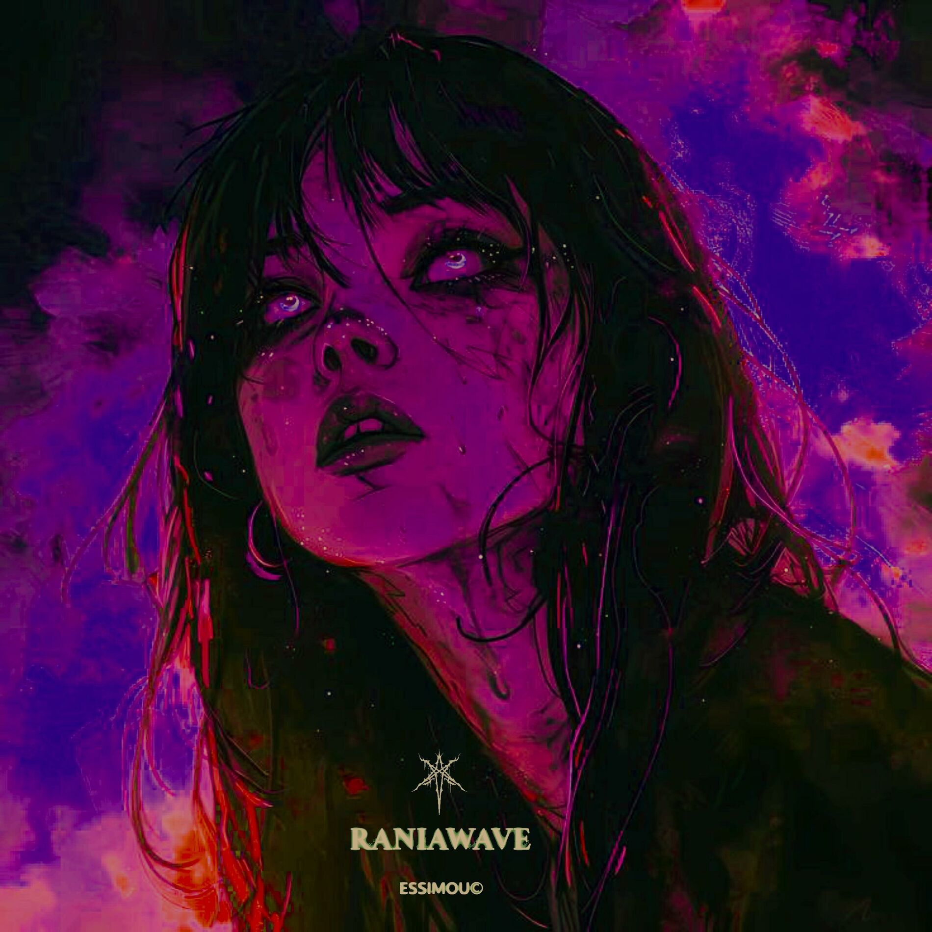 Album cover of RANIAWAVE
