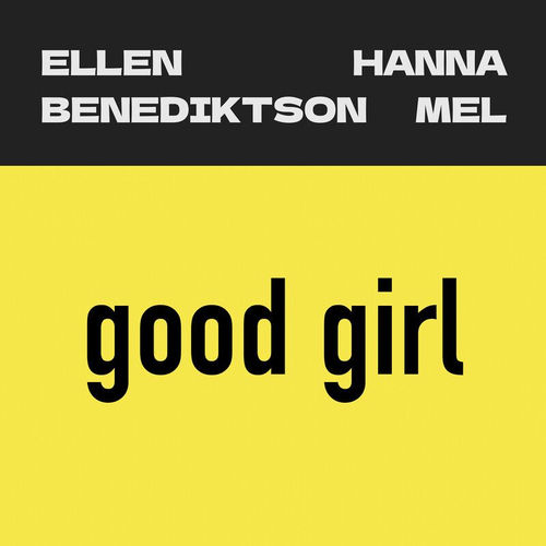 Good Girl (Hanna Mel Version) artwork