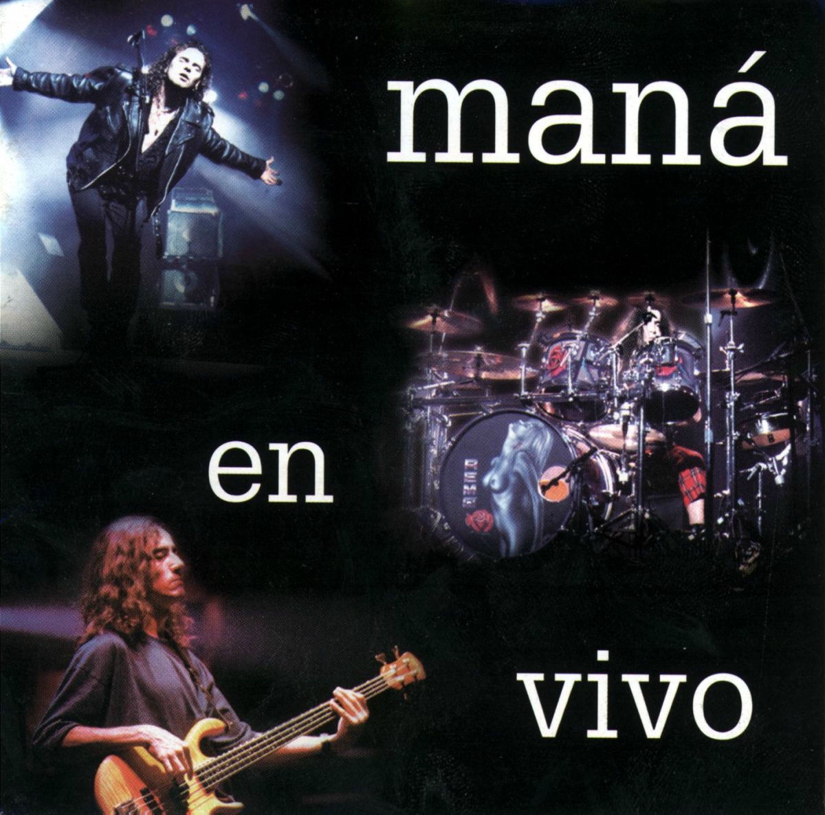Album cover of De Pies a Cabeza