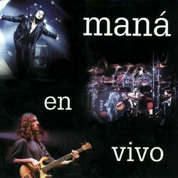 Cover of En Vivo
