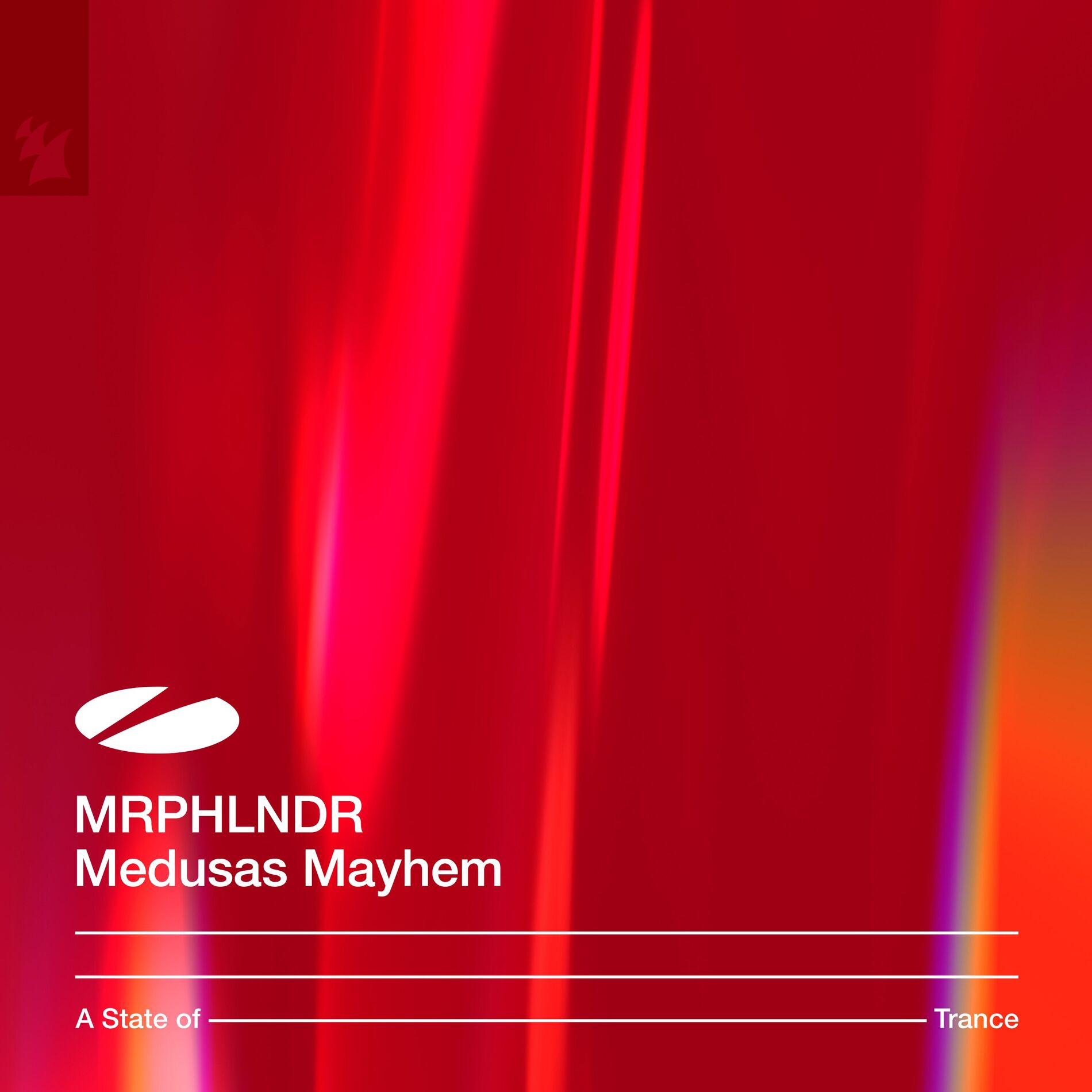 Album cover of Medusas Mayhem