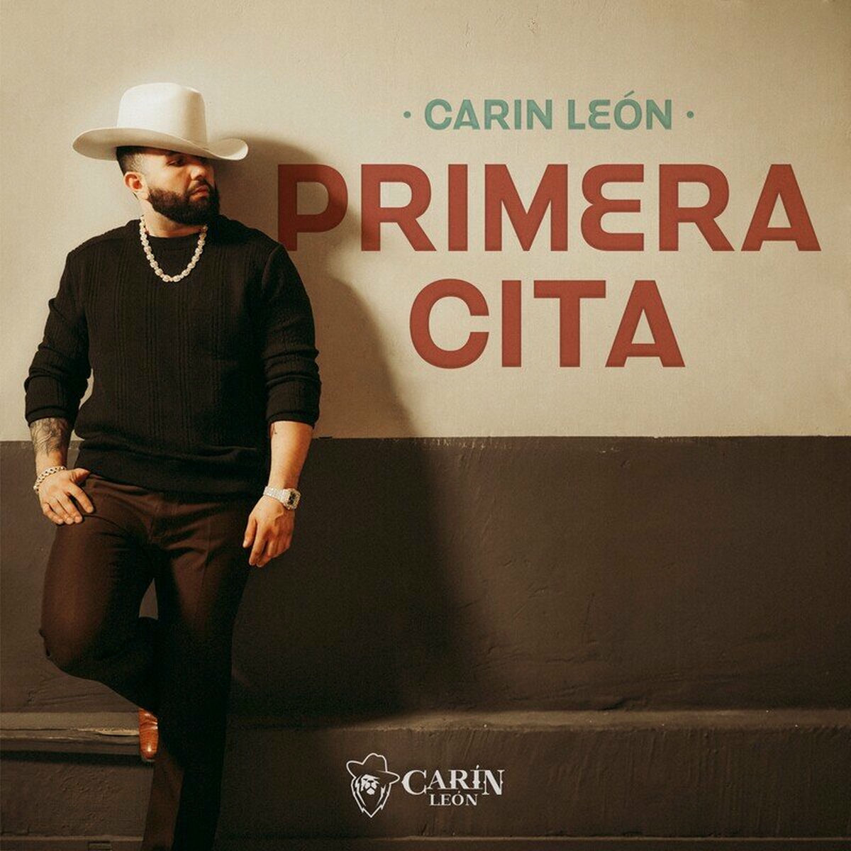 Album picture of Primera Cita