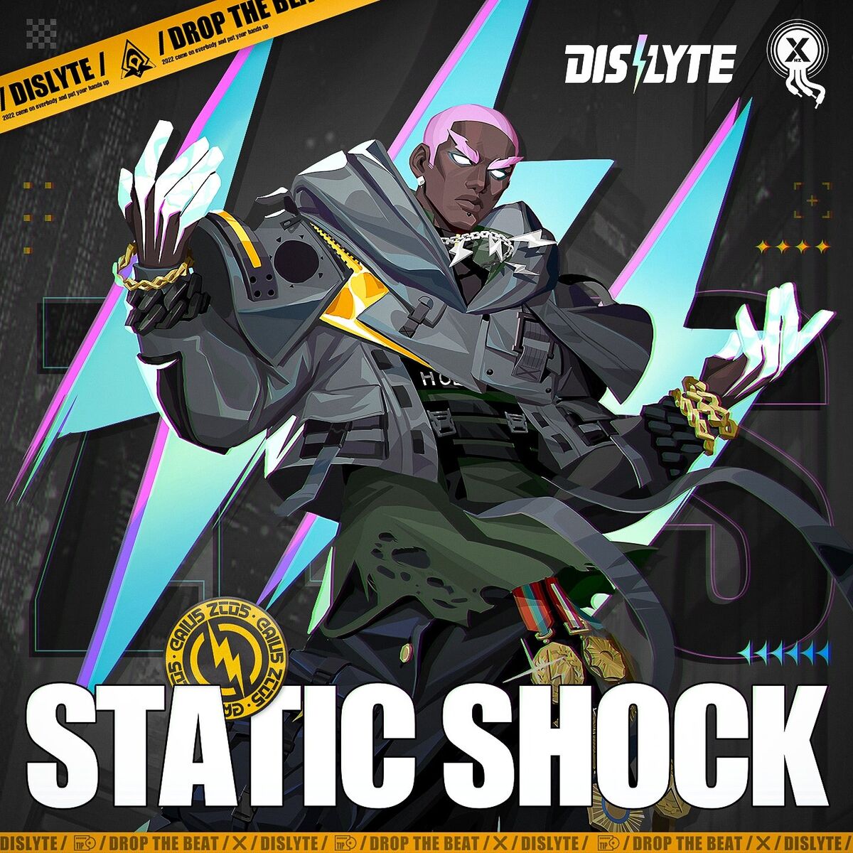 Album cover of Titanomachia