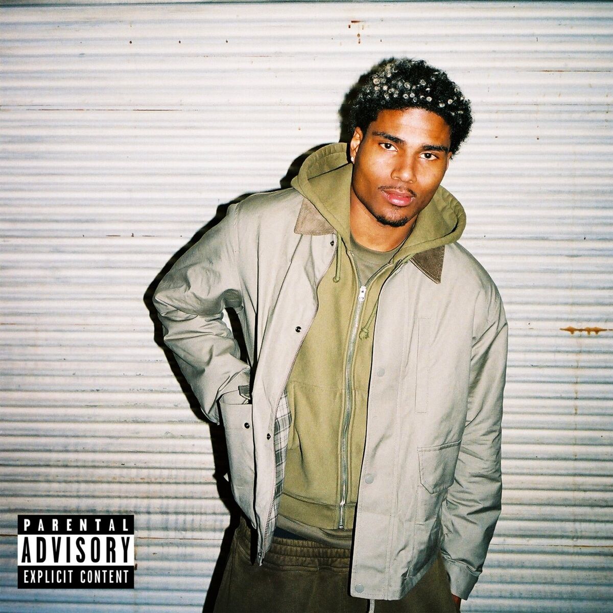 Album cover of CLOSE UP