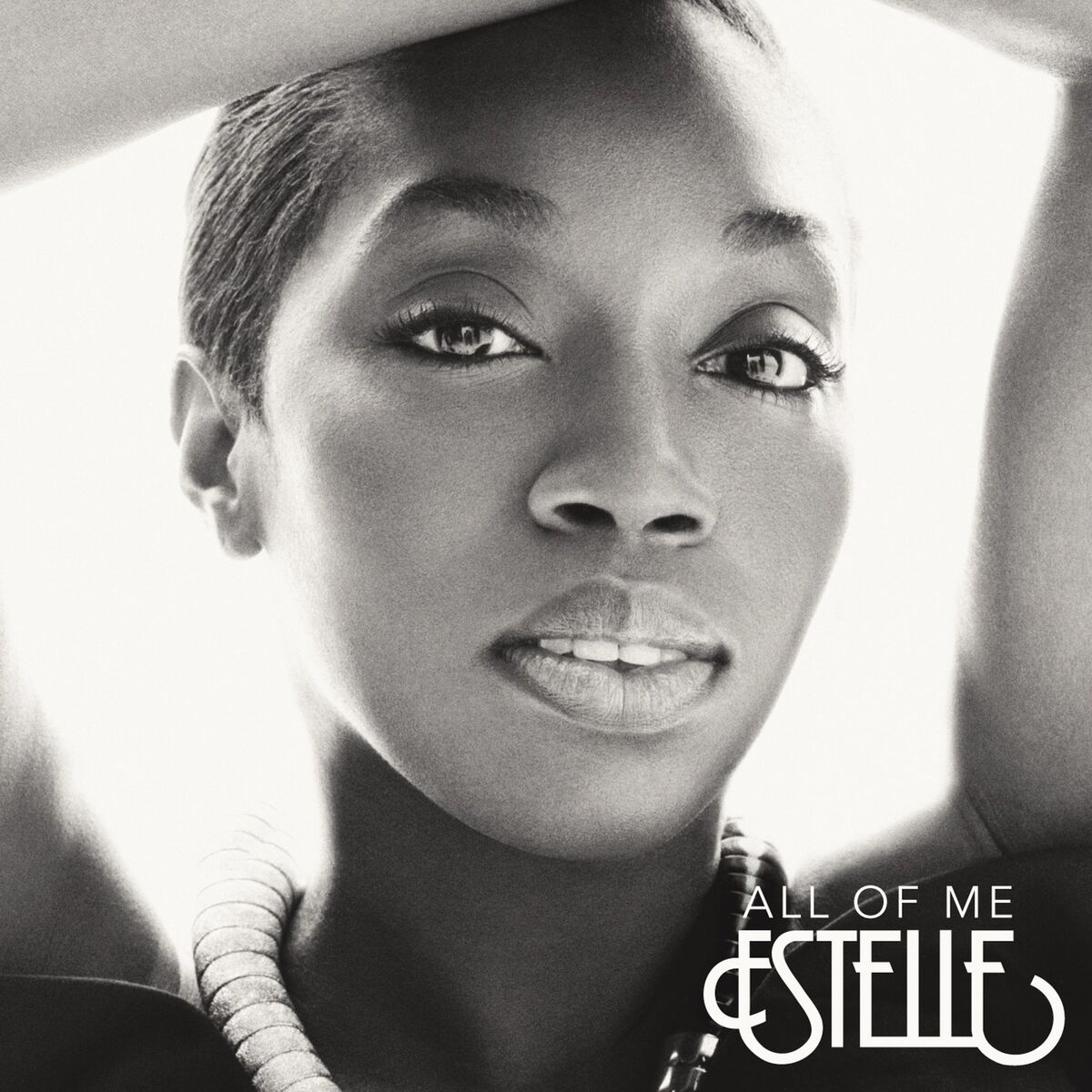 Album cover of All of Me (Deluxe Version)