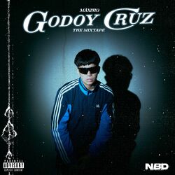 Cover of Godoy Cruz