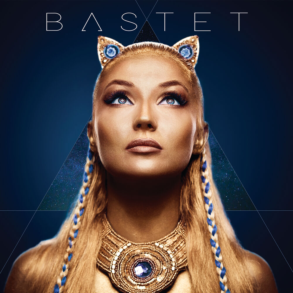 Picture of Bastet