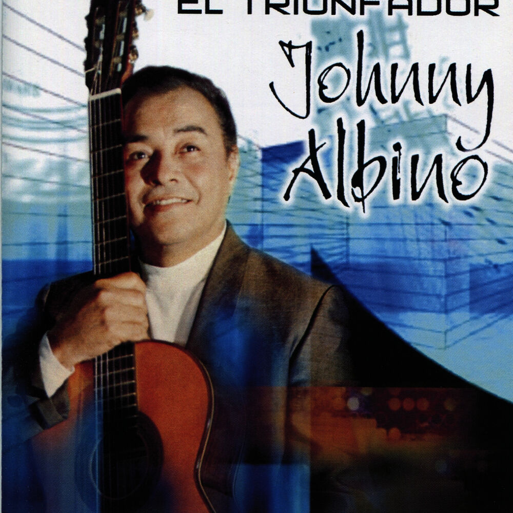 Picture of El Triunfador