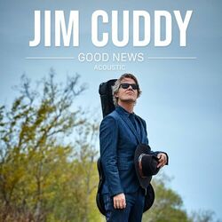 Cover of Good News (Acoustic)